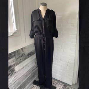 CALVIN KLIEN jumpsuit